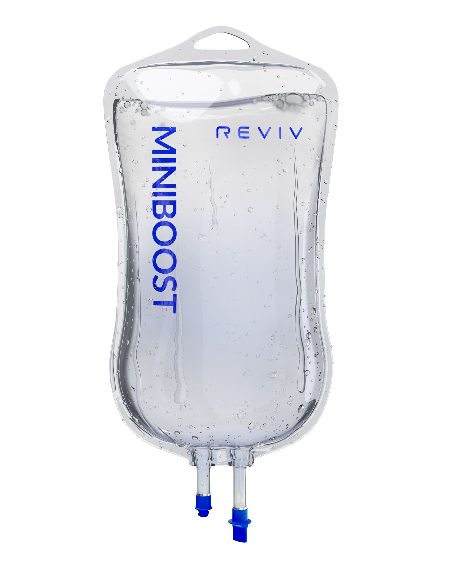 REVIV IV Bag Front Miniboost