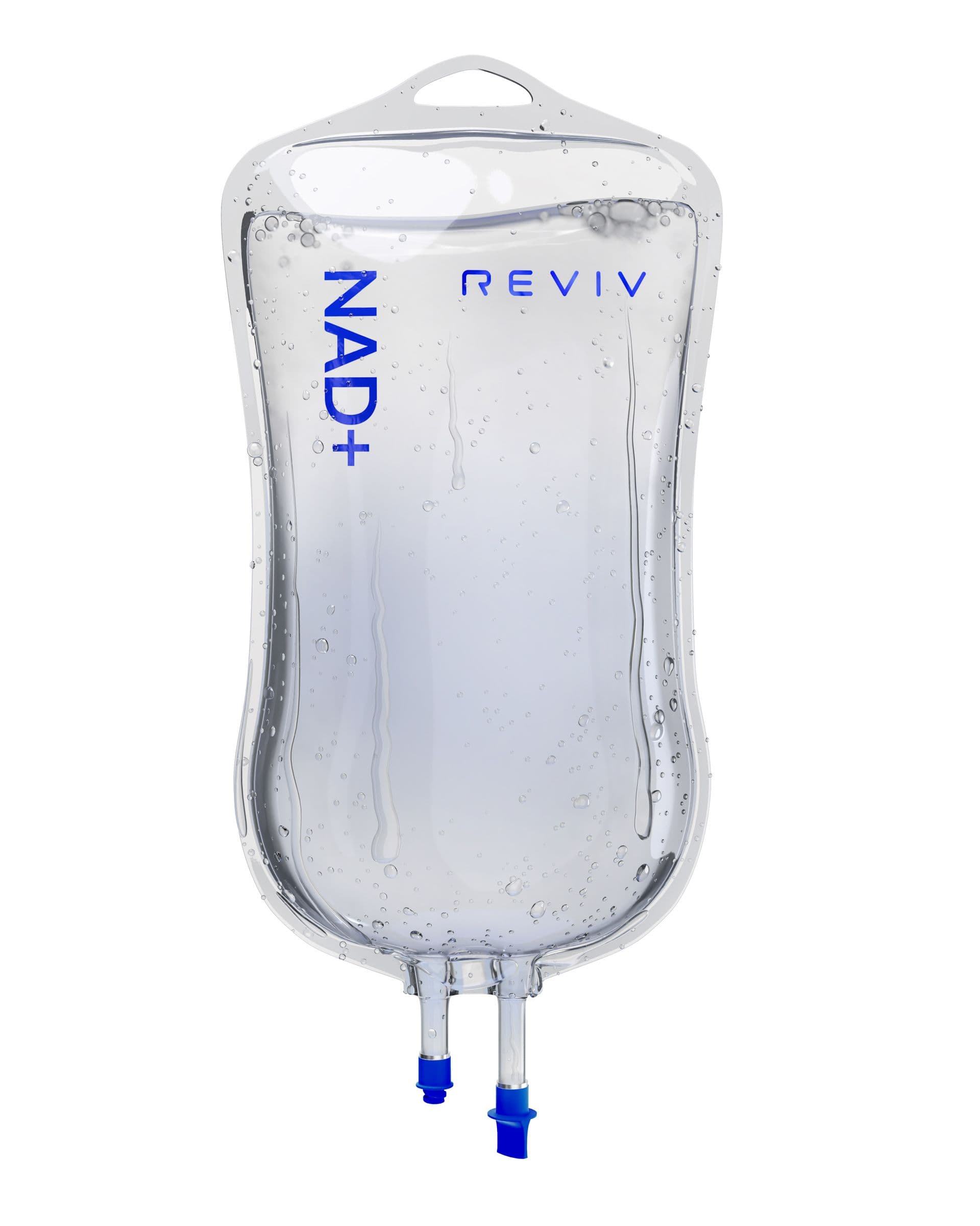 REVIV IV Bag Front NAD