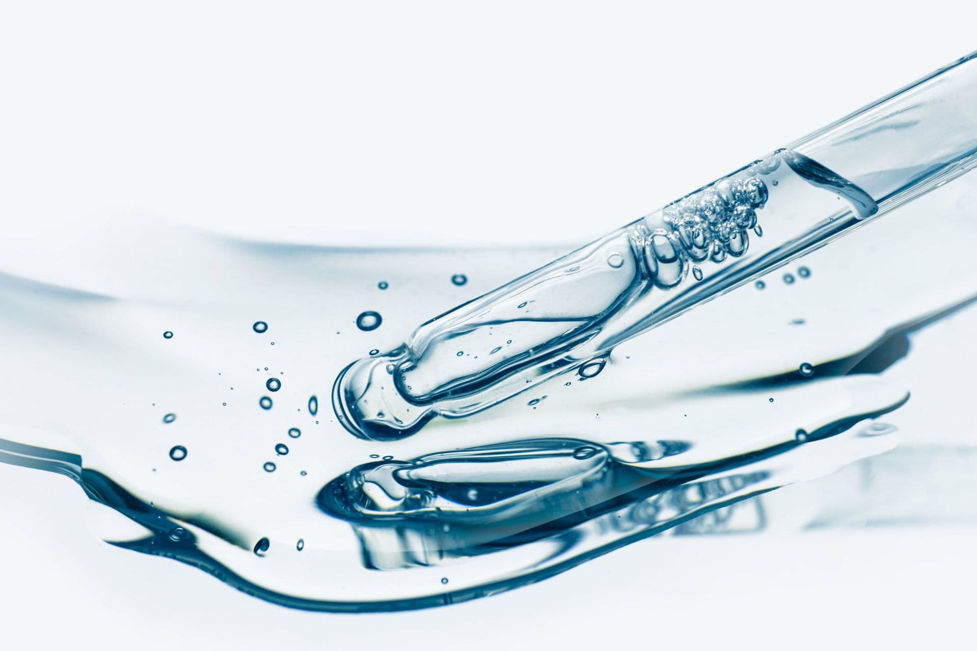 IV Hydration And Nutrient Therapy Supporting